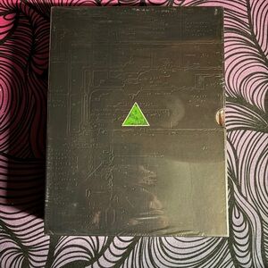 Delta Green: The Role-Playing Game (slip case edition)